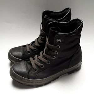 Converse All Star Boot Sneaker